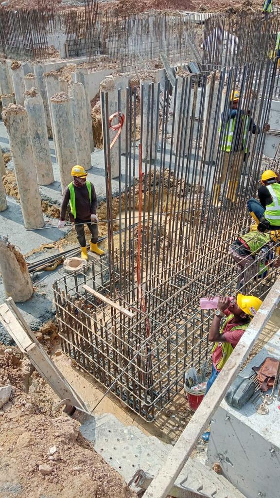 Earthing & Lightning Protection